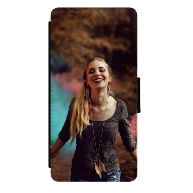 Husă flip Galaxy A71