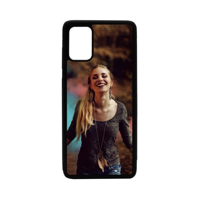 Husă Softcase Galaxy A71