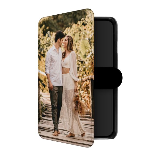 Husă flip Galaxy A55 5G