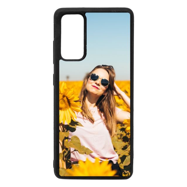 Husă Softcase Galaxy S20 FE 5G