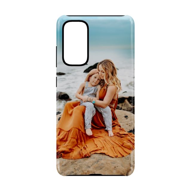 Husă Softcase Premium Galaxy S20 FE