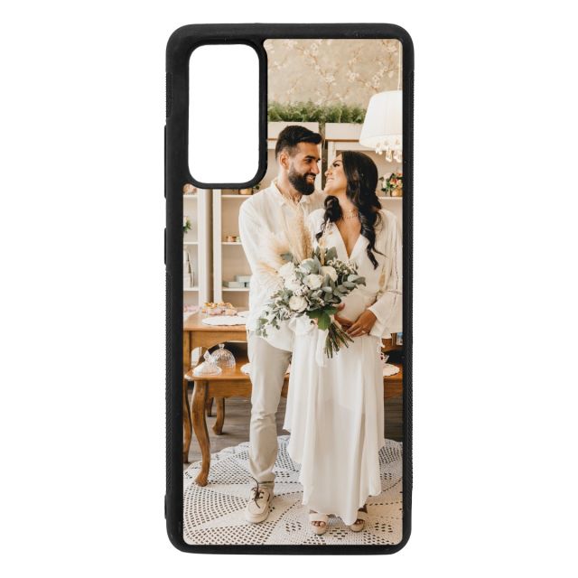 Husă Softcase Galaxy S20 FE