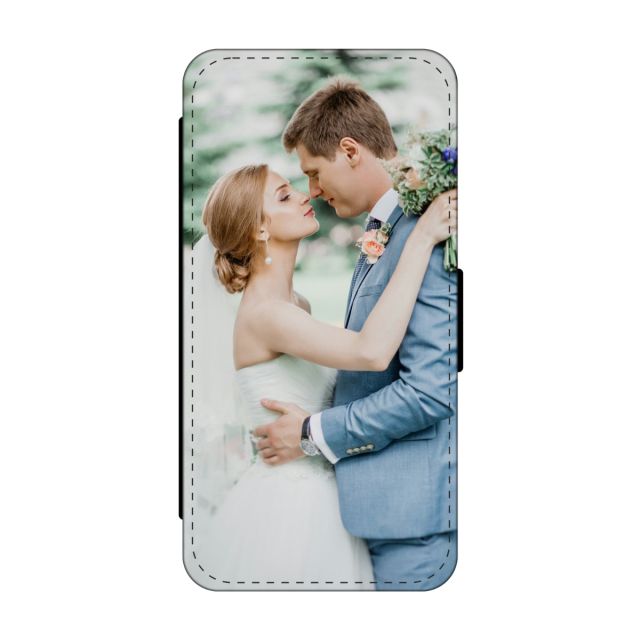 Husă flip Galaxy S24 FE