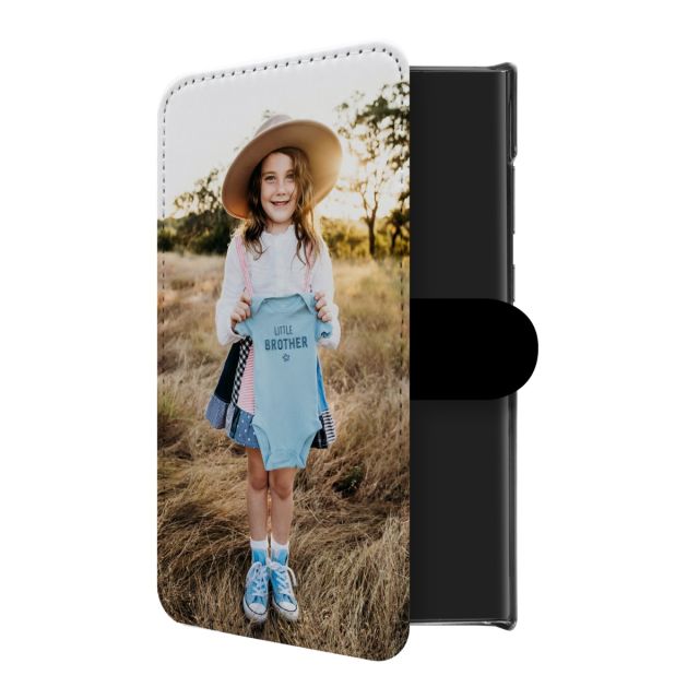 Husă flip Galaxy S24 Ultra