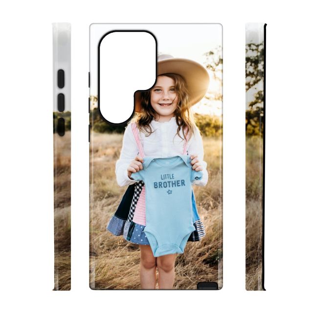 Husă Softcase Premium Galaxy S24 Ultra