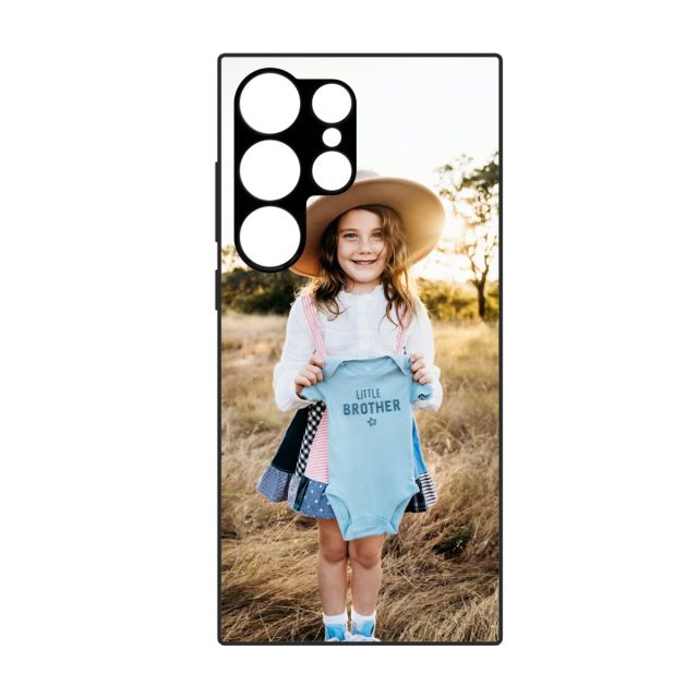 Husă Softcase Galaxy S24 Ultra