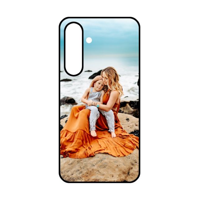 Galaxy S25+ Husă Softcase