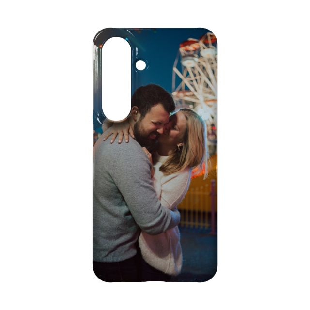 Galaxy S25 Husă Hardcase Premium