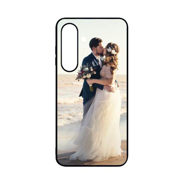 Galaxy S25 Husă Softcase