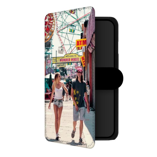 Galaxy S25 Ultra Husă flip