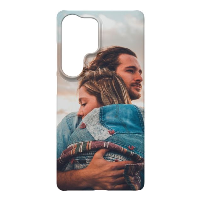 Galaxy S25 Ultra Husă Hardcase Premium