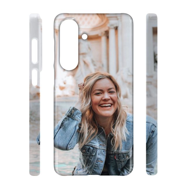Galaxy S26+ Husă Hardcase Premium