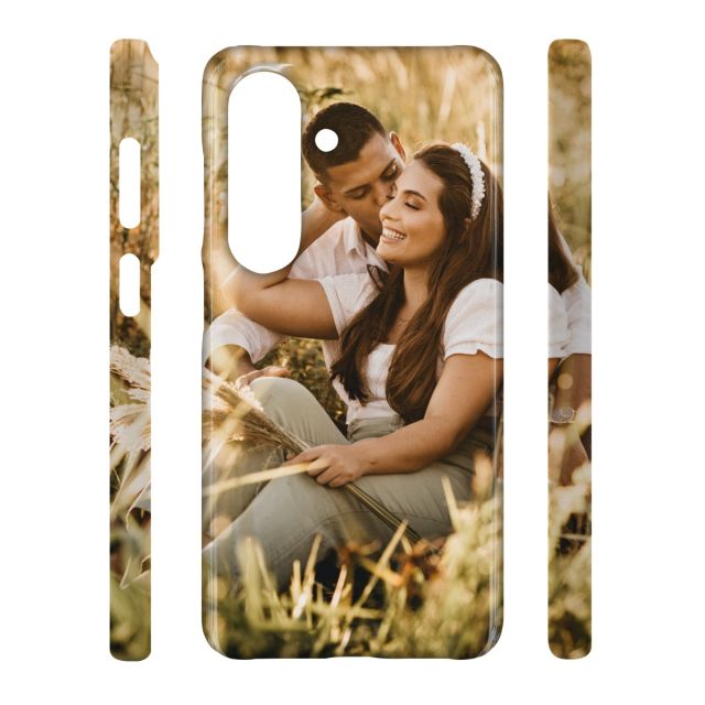 Galaxy S26 Husă Hardcase Premium