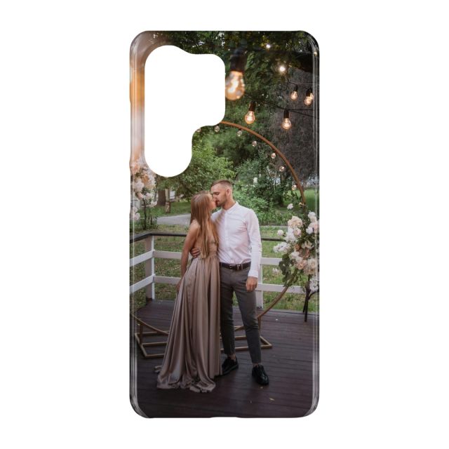 Galaxy S26 Ultra Husă Hardcase Premium