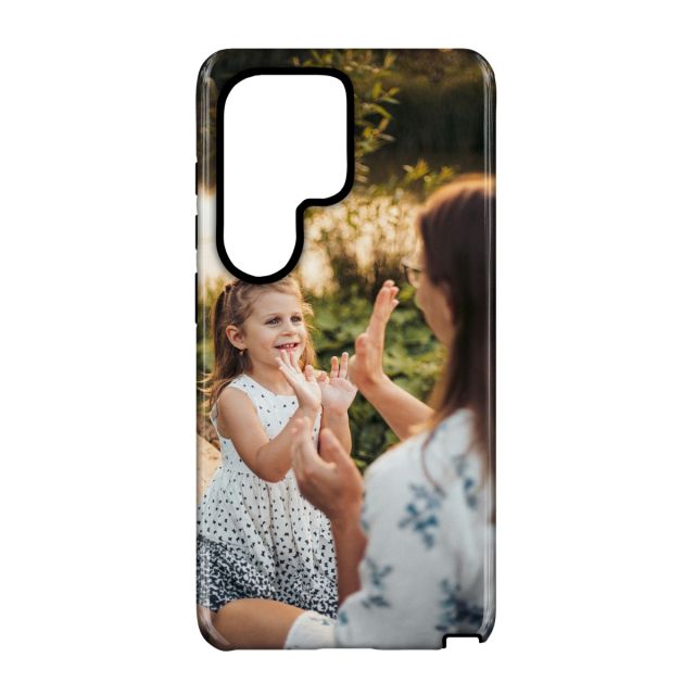 Galaxy S26 Ultra Husă Softcase Premium