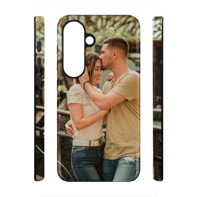 Husă Softcase Premium Galaxy S24