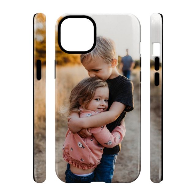 Husă Softcase Premium iPhone 15 Plus