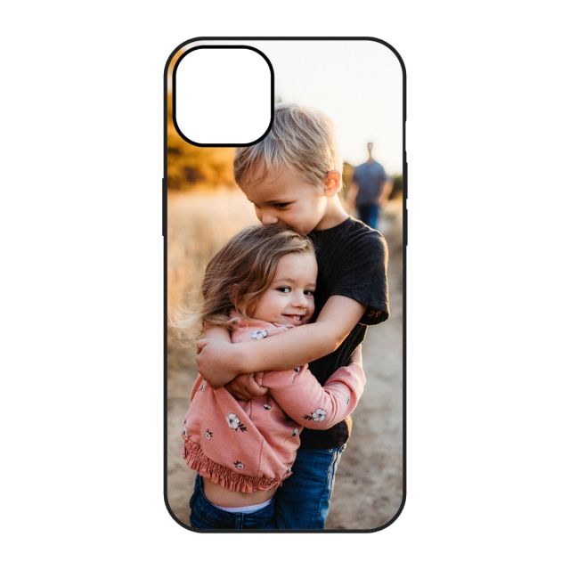 Husă Softcase iPhone 15 Plus