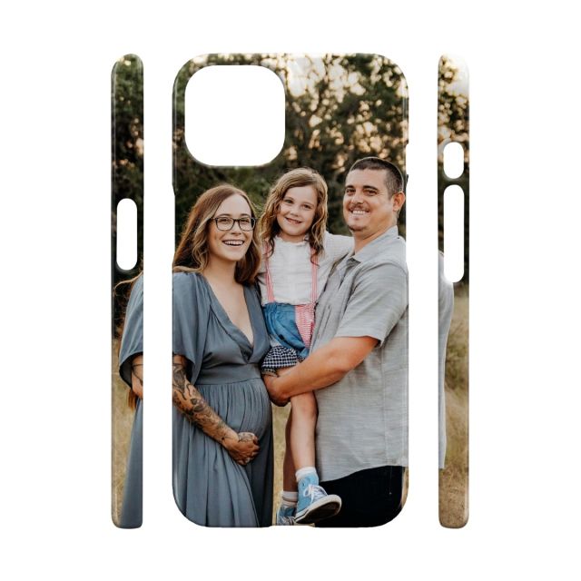 Husă Hardcase Premium iPhone 15