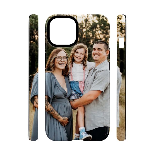 Husă Softcase Premium iPhone 15