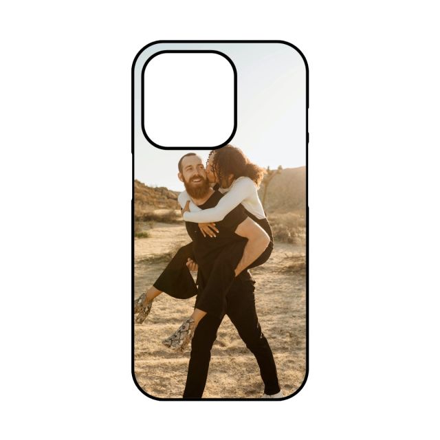 Husă Hardcase iPhone 15 Pro