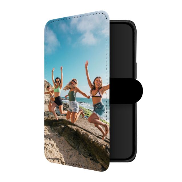 Husă flip iPhone 15 Pro Max