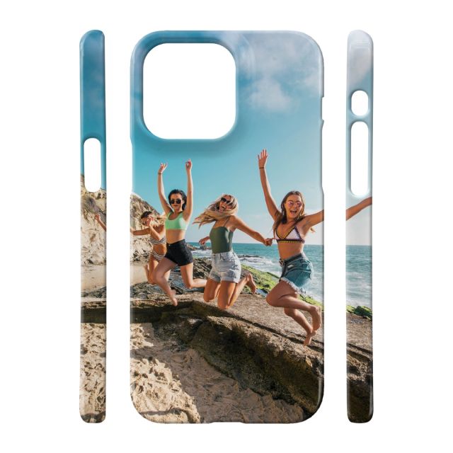 Husă Hardcase Premium iPhone 15 Pro Max