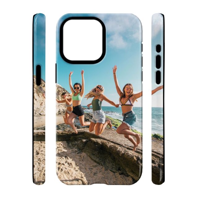 Husă Softcase Premium iPhone 15 Pro Max