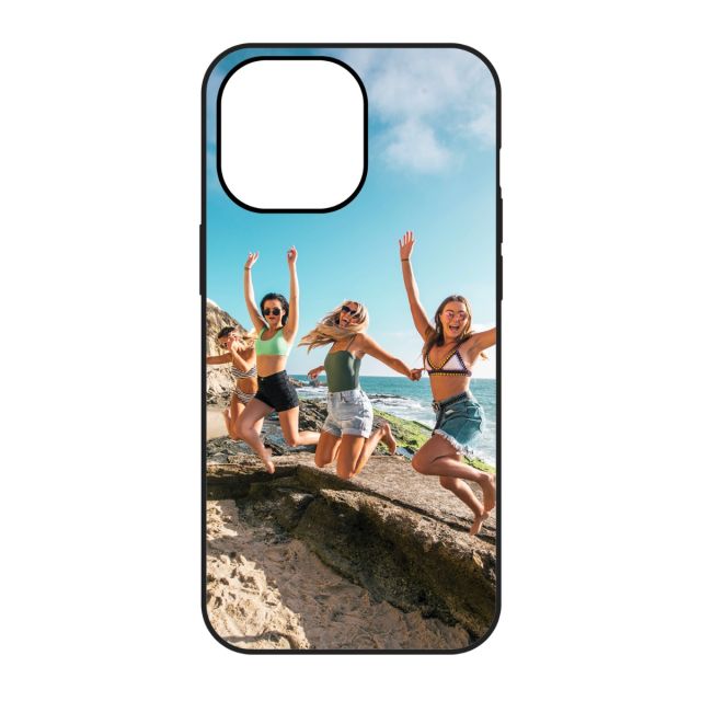 Husă Softcase iPhone 15 Pro Max