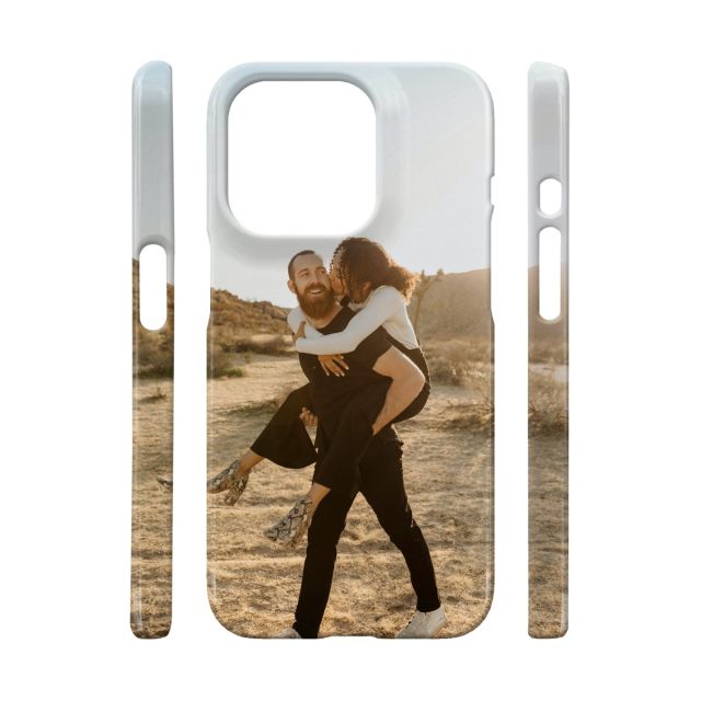 Husă Hardcase Premium iPhone 15 Pro