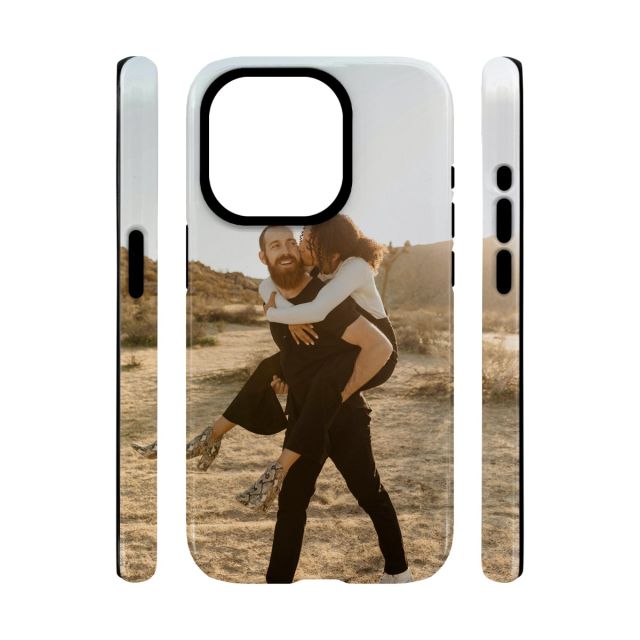 Husă Softcase Premium iPhone 15 Pro