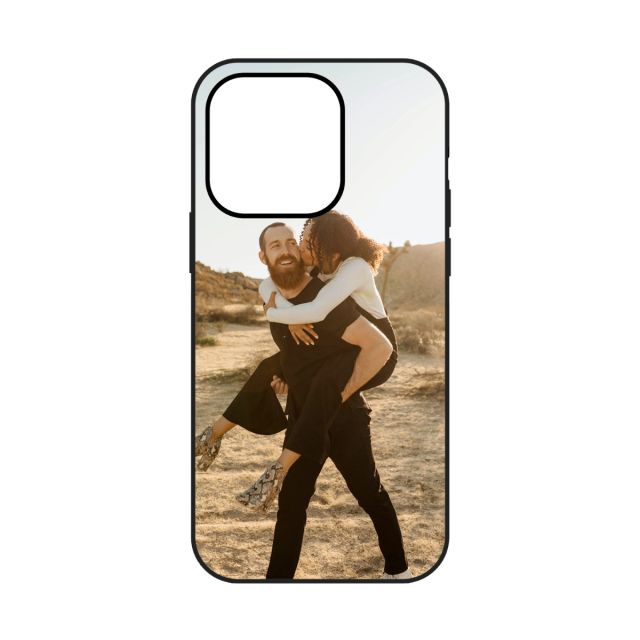 Husă Softcase iPhone 15 Pro