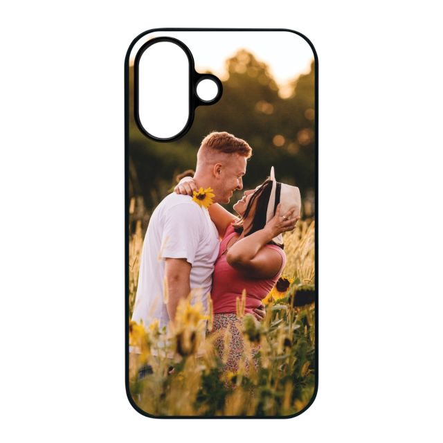 Husă Hardcase iPhone 16