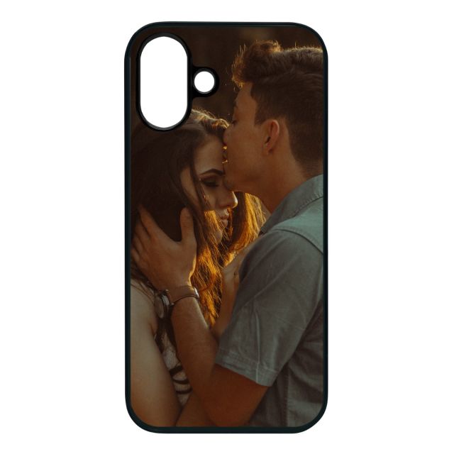 Husă Hardcase iPhone 16 Plus