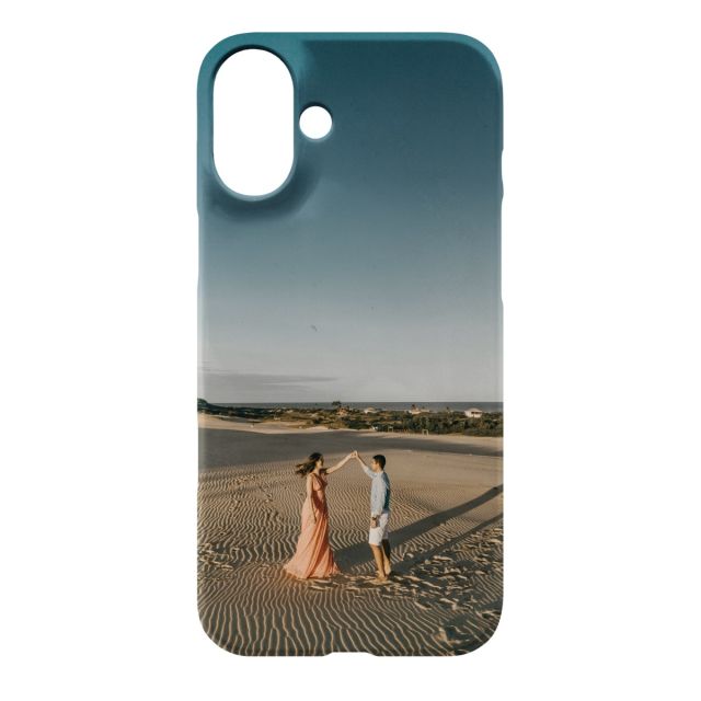 Husă Hardcase Premium iPhone 16 Plus