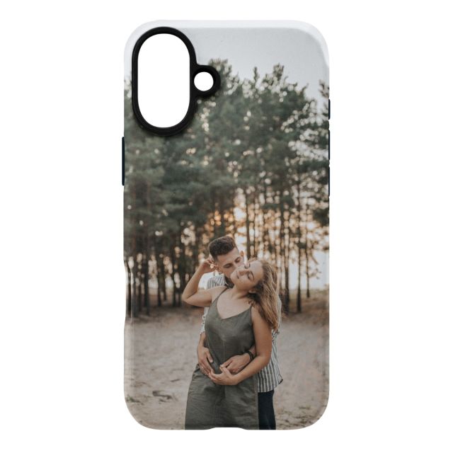 Husă Softcase Premium iPhone 16 Plus