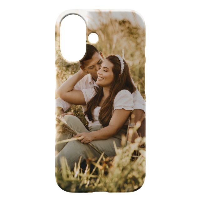 Husă Hardcase Premium iPhone 16