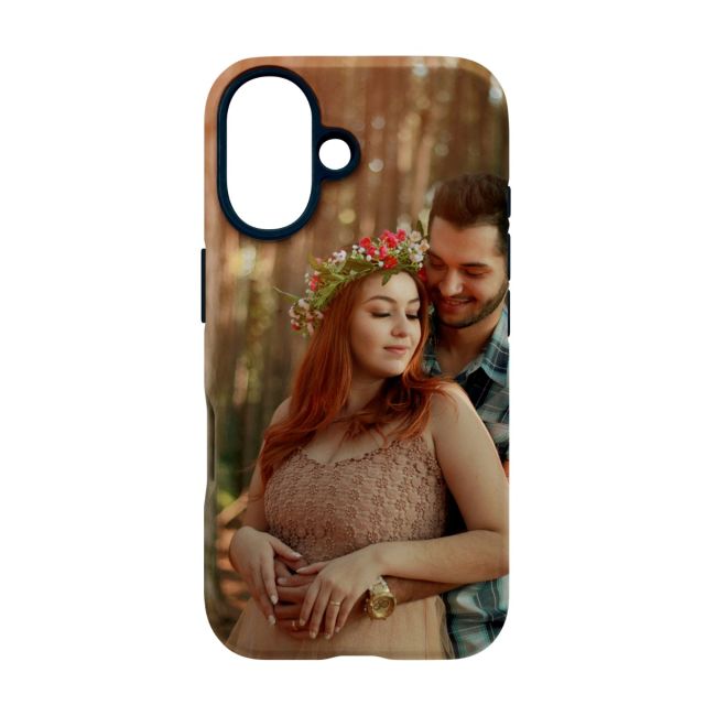 Husă Softcase Premium iPhone 16