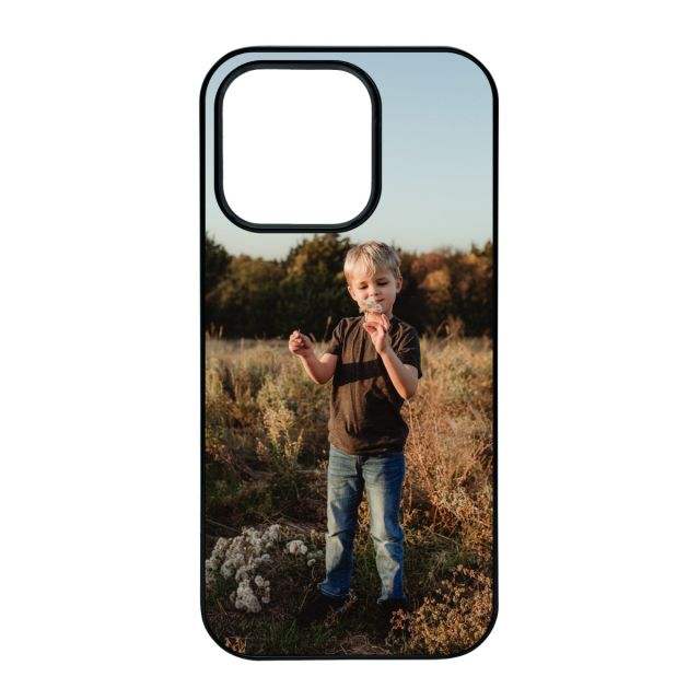 Husă Hardcase iPhone 16 Pro