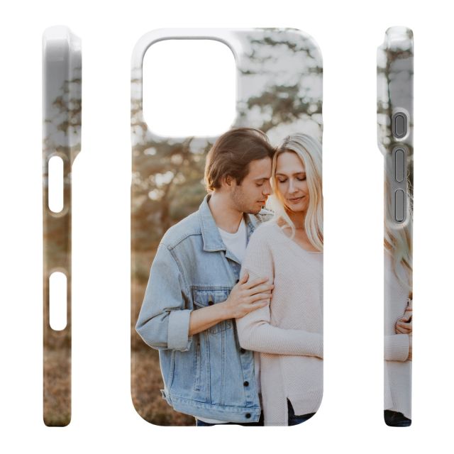 Husă Hardcase Premium iPhone 16 Pro Max