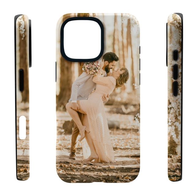 Husă Softcase Premium iPhone 16 Pro Max