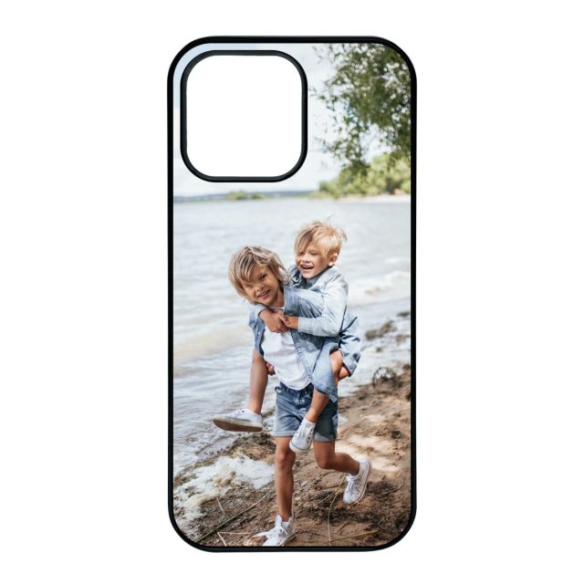 Husă Softcase iPhone 16 Pro Max