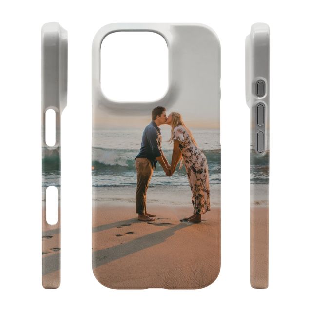 Husă Hardcase Premium iPhone 16 Pro