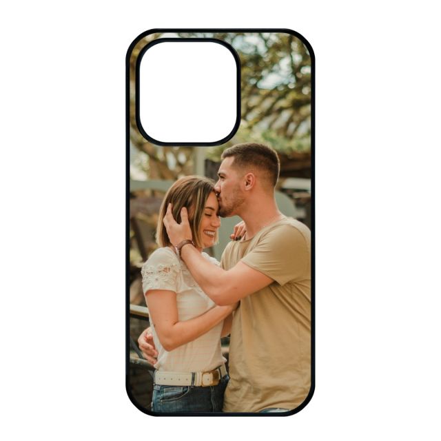 Husă Softcase iPhone 16 Pro
