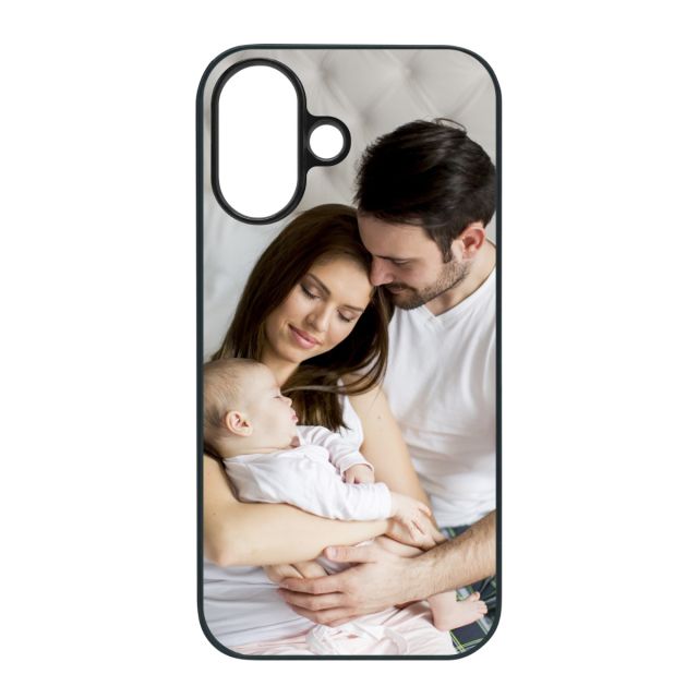 Husă Softcase iPhone 16