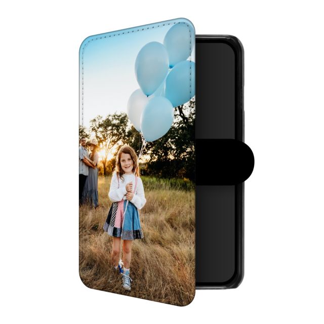 iPhone 16e Husă flip