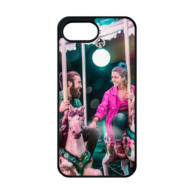 iPhone 16e Husă Softcase