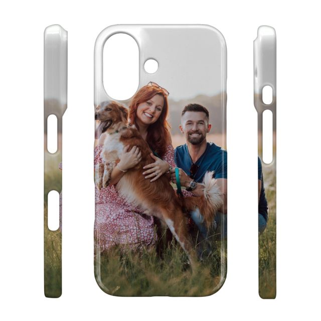 Husă Hardcase Premium iPhone 17