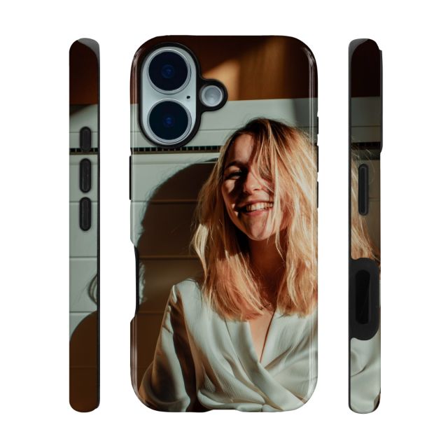 Husă Softcase Premium iPhone 17