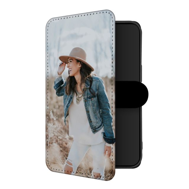 Husă flip iPhone 17 Pro Max